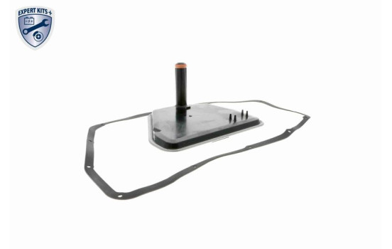 Hydraulic Filter Set, automatic transmission EXPERT KITS + V10-3016 VAICO