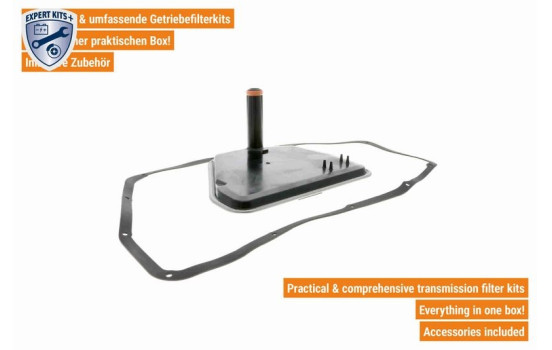 Hydraulic Filter Set, automatic transmission EXPERT KITS + V10-3016 VAICO, Image 11