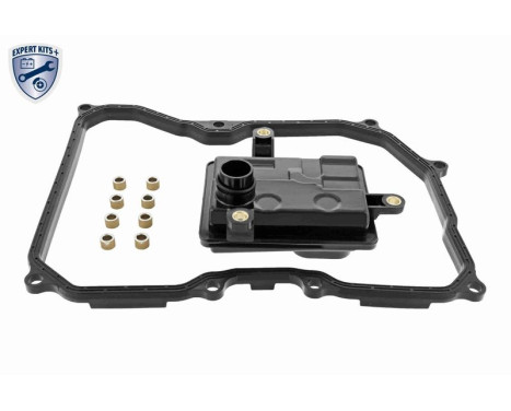 Hydraulic Filter Set, automatic transmission EXPERT KITS + V10-4362 VAICO