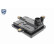 Hydraulic Filter Set, automatic transmission EXPERT KITS + V10-4362 VAICO, Thumbnail 15