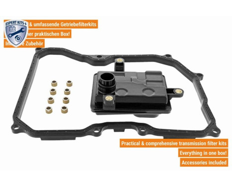 Hydraulic Filter Set, automatic transmission EXPERT KITS + V10-4362 VAICO, Image 16