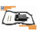 Hydraulic Filter Set, automatic transmission EXPERT KITS + V10-4362 VAICO, Thumbnail 16