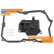 Hydraulic Filter Set, automatic transmission EXPERT KITS + V10-5611 VAICO, Thumbnail 6