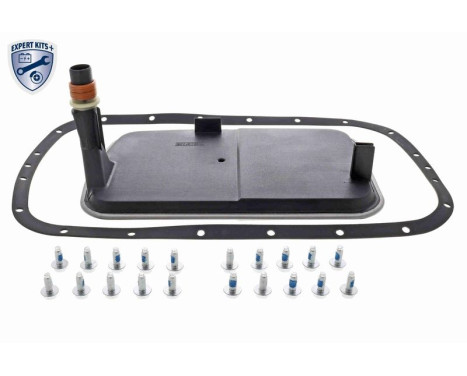 Hydraulic Filter Set, automatic transmission EXPERT KITS + V20-0335 VAICO