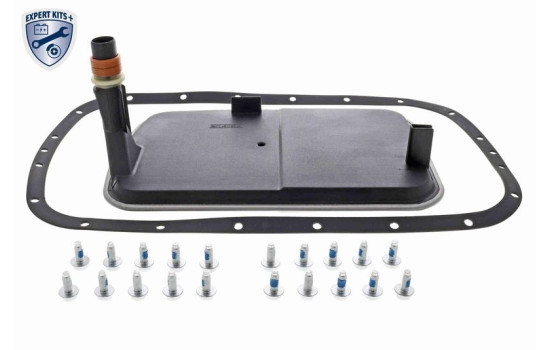 Hydraulic Filter Set, automatic transmission EXPERT KITS + V20-0335 VAICO
