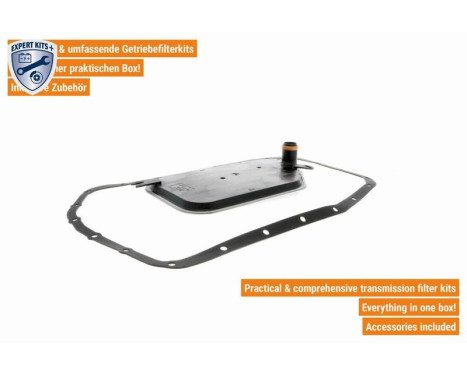 Hydraulic Filter Set, automatic transmission EXPERT KITS + V20-0343 VAICO, Image 14