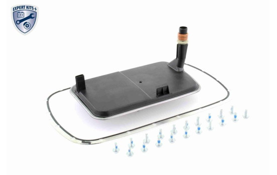Hydraulic Filter Set, automatic transmission EXPERT KITS + V20-0573-1 VAICO
