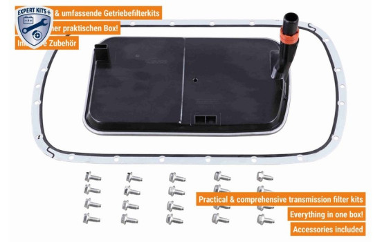 Hydraulic Filter Set, automatic transmission EXPERT KITS + V20-1129 VAICO, Image 12