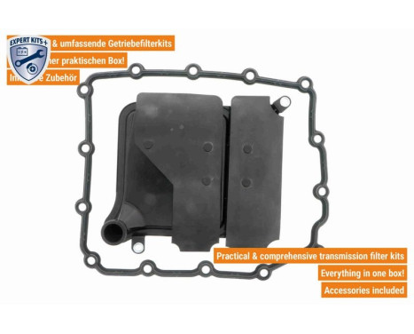 Hydraulic Filter Set, automatic transmission EXPERT KITS + V20-2740 VAICO, Image 12
