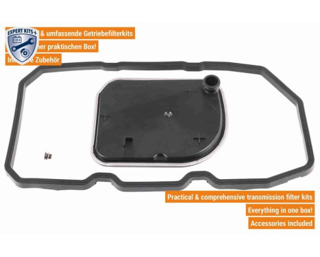Hydraulic Filter Set, automatic transmission EXPERT KITS + V30-1453 VAICO, Image 14