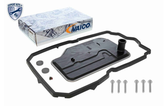Hydraulic Filter Set, automatic transmission EXPERT KITS + V30-1928 VAICO, Image 4