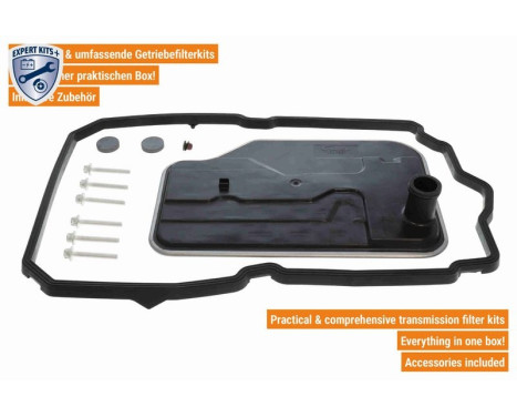 Hydraulic Filter Set, automatic transmission EXPERT KITS + V30-1928 VAICO, Image 13