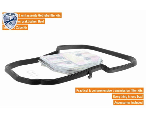 Hydraulic Filter Set, automatic transmission EXPERT KITS + V30-7314 VAICO, Image 12