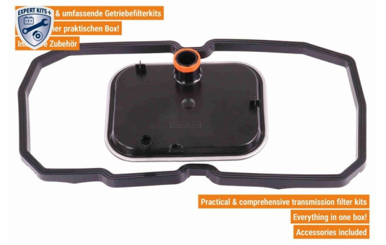 Hydraulic Filter Set, automatic transmission EXPERT KITS + V30-7421 VAICO, Image 2