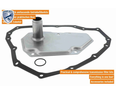 Hydraulic Filter Set, automatic transmission EXPERT KITS + V38-0515 VAICO, Image 17