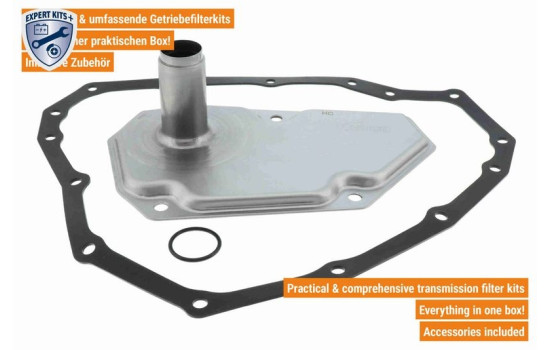 Hydraulic Filter Set, automatic transmission EXPERT KITS + V38-0515 VAICO, Image 16