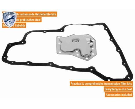 Hydraulic Filter Set, automatic transmission EXPERT KITS + V38-0555 VAICO, Image 13