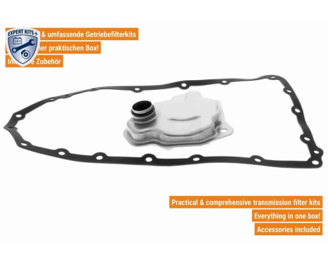 Hydraulic Filter Set, automatic transmission EXPERT KITS + V38-0569 VAICO, Image 15
