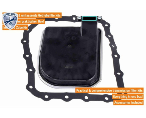 Hydraulic Filter Set, automatic transmission EXPERT KITS + V52-0457 VAICO, Image 14