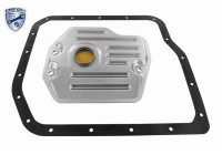 Hydraulic Filter Set, automatic transmission EXPERT KITS + V70-0235 VAICO