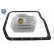 Hydraulic Filter Set, automatic transmission EXPERT KITS + V70-0235 VAICO