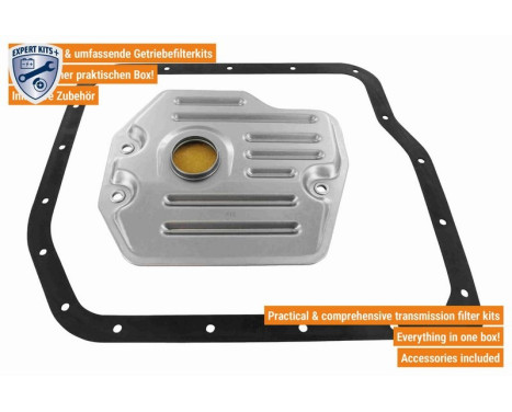 Hydraulic Filter Set, automatic transmission EXPERT KITS + V70-0235 VAICO, Image 14