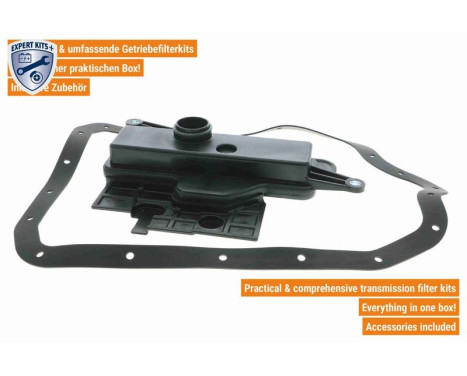 Hydraulic Filter Set, automatic transmission EXPERT KITS + V70-0618 VAICO, Image 15