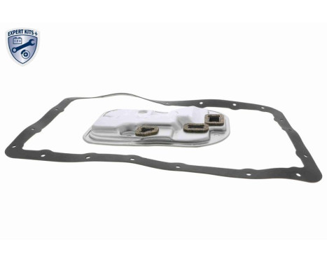 Hydraulic Filter Set, automatic transmission EXPERT KITS + V70-0643 VAICO