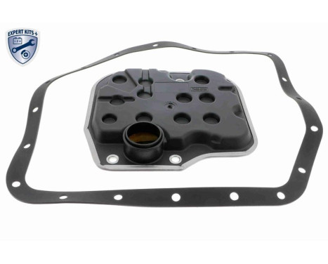 Hydraulic Filter Set, automatic transmission EXPERT KITS + V70-0678 VAICO