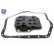 Hydraulic Filter Set, automatic transmission EXPERT KITS + V70-0678 VAICO