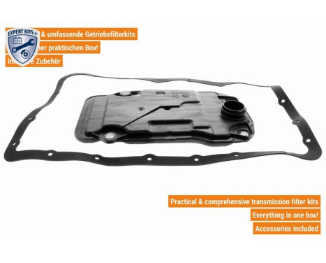 Hydraulic Filter Set, automatic transmission EXPERT KITS + V70-0719 VAICO, Image 15
