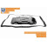 Hydraulic Filter Set, automatic transmission EXPERT KITS + V70-0719 VAICO, Thumbnail 15