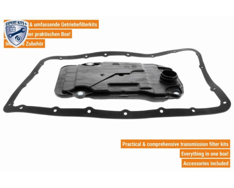 Hydraulic Filter Set, automatic transmission EXPERT KITS + V70-0721 VAICO, Image 13
