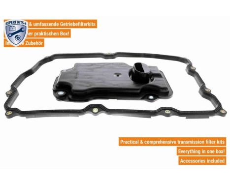 Hydraulic Filter Set, automatic transmission EXPERT KITS + V70-0735 VAICO, Image 15