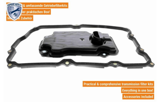 Hydraulic Filter Set, automatic transmission EXPERT KITS + V70-0735 VAICO, Image 13