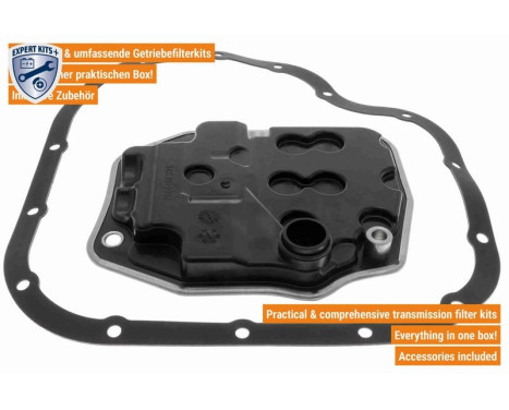 Hydraulic Filter Set, automatic transmission EXPERT KITS + V70-0764 VAICO, Image 13