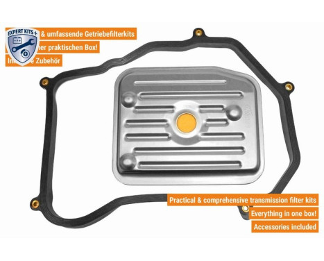 Hydraulic Filter Set, automatic transmission EXPERT KITS +, Image 14