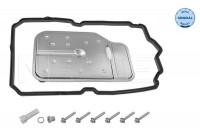 Hydraulic Filter Set, automatic transmission MEYLE-ORIGINAL-KIT: Better solution for you!