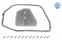 Hydraulic Filter Set, automatic transmission MEYLE-ORIGINAL Quality