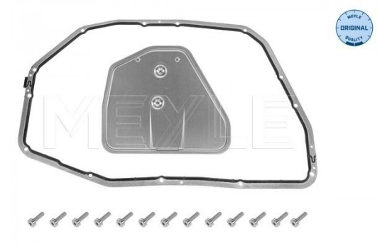 Hydraulic Filter Set, automatic transmission MEYLE-ORIGINAL Quality