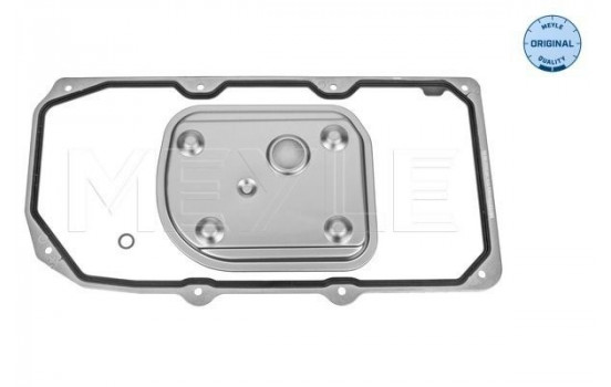Hydraulic Filter Set, automatic transmission MEYLE-ORIGINAL Quality
