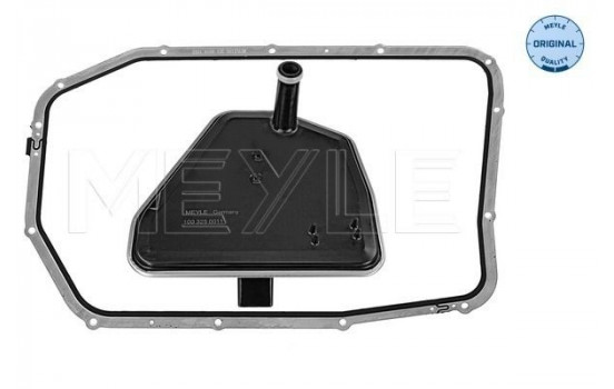 Hydraulic Filter Set, automatic transmission MEYLE-ORIGINAL Quality