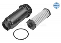 Hydraulic Filter Set, automatic transmission MEYLE-ORIGINAL Quality