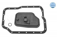 Hydraulic Filter Set, automatic transmission MEYLE-ORIGINAL Quality