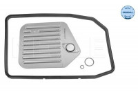 Hydraulic Filter Set, automatic transmission MEYLE-ORIGINAL Quality