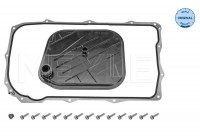 Hydraulic Filter Set, automatic transmission MEYLE-ORIGINAL Quality