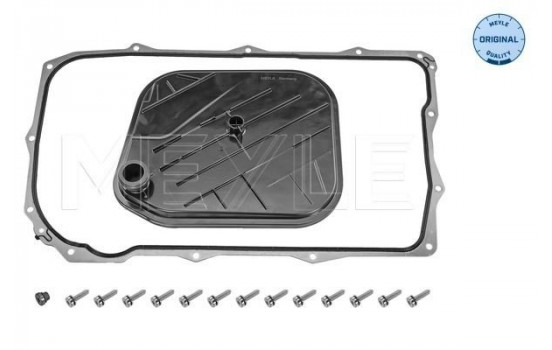 Hydraulic Filter Set, automatic transmission MEYLE-ORIGINAL Quality