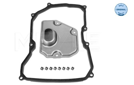 Hydraulic Filter Set, automatic transmission MEYLE-ORIGINAL Quality