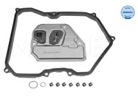 Hydraulic Filter Set, automatic transmission MEYLE-ORIGINAL Quality