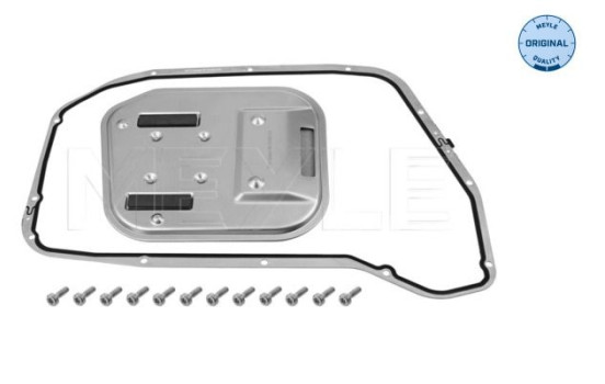 Hydraulic Filter Set, automatic transmission MEYLE-ORIGINAL Quality